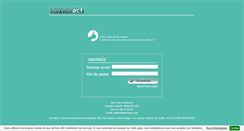 Desktop Screenshot of dentalact.com